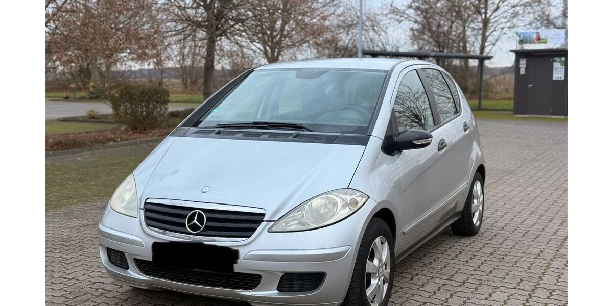 Mercedes-Benz A 150 228.484 km 1.390 &euro; Neustadt 31535
