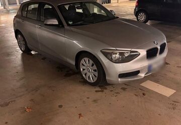 BMW 116 260.000 km 4.900 &euro; Burgdorf 31303