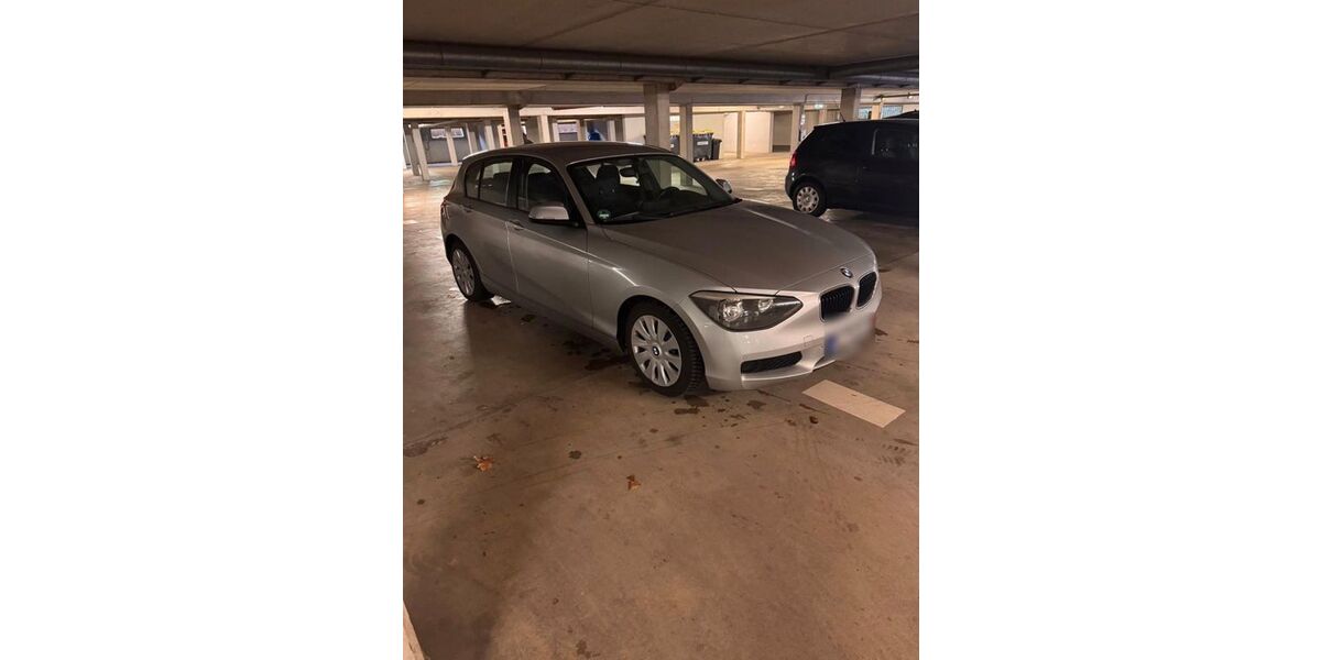 BMW 116 260.000 km 4.900 &euro; Burgdorf 31303