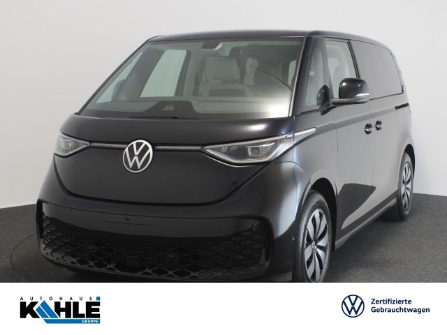 VW ID. Buzz 27.980 km 44.490 &euro; Neustadt am Rübenberge 31535