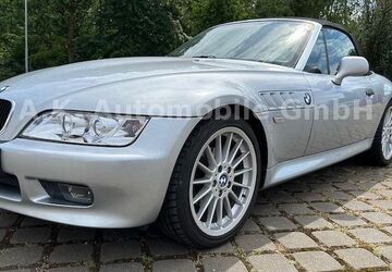 BMW Z3 179.792 km 8.990 &euro; Langenhagen 30855