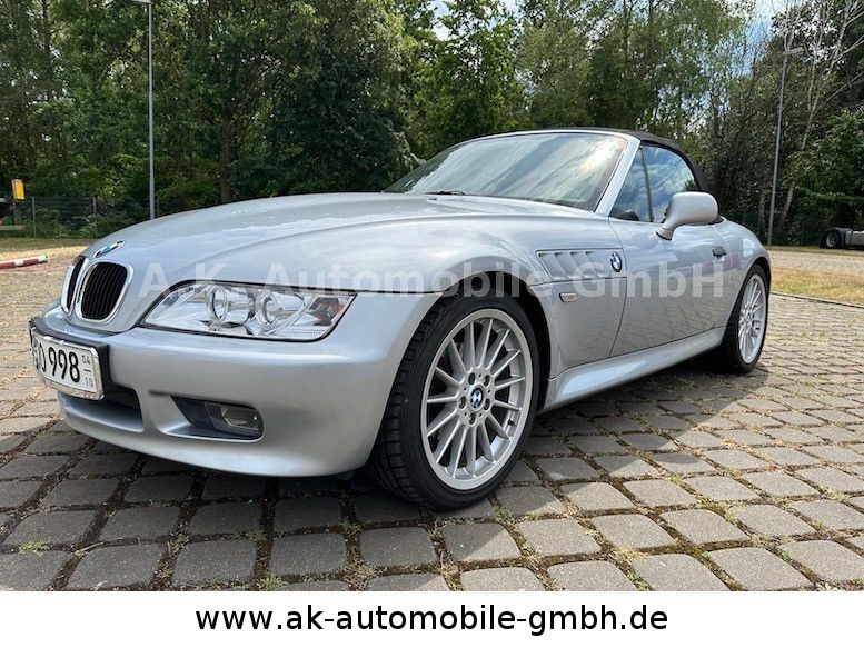 BMW Z3 179.792 km 8.990 &euro; Langenhagen 30855