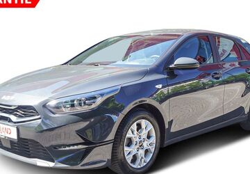 Kia ceed / Ceed 68.263 km 16.990 &euro; Hannover 30179