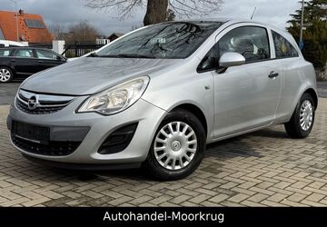 Opel Corsa 100.300 km 2.600 &euro; Neustadt am Rübenberge 31535