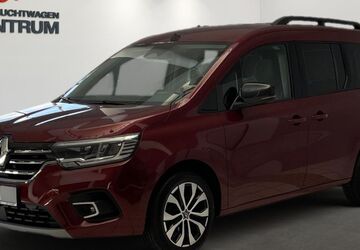 Renault Kangoo 70.471 km 21.880 &euro; Laatzen 30880