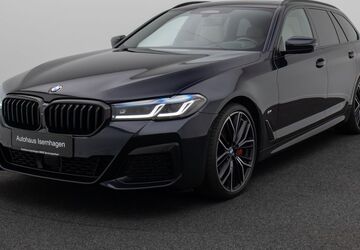 BMW 540 90.435 km 48.999 &euro; Isernhagen 30916