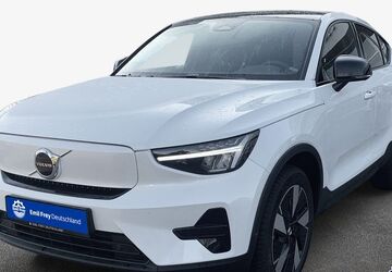 Volvo C40 9.500 km 38.799 &euro; Hildesheim 31135