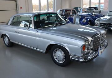 Mercedes-Benz 280 42.430 km 69.000 &euro; Lindwedel 29690