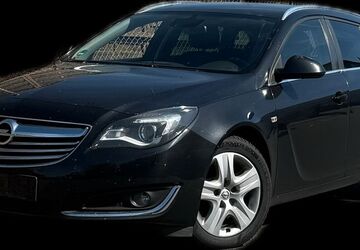 Opel Insignia 253.447 km 3.390 &euro; Garbsen 30827
