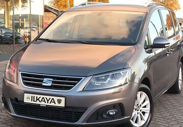 Seat Alhambra 183.000 km 11.580 &euro; Giesen 31180