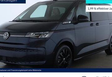 VW T7 Multivan 18.732 km 60.690 &euro; Hannover 30419