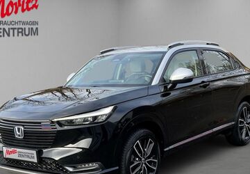 Honda HR-V 28.978 km 26.780 &euro; Laatzen 30880