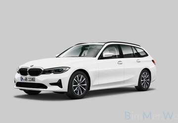 BMW 330 81.022 km 26.999 &euro; Isernhagen 30916