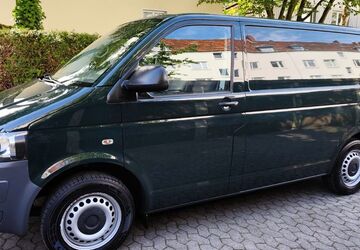 VW T5 Transporter 217.389 km 11.500 &euro; Hannover 30453