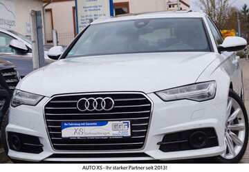 Audi A6 169.800 km 19.490 &euro; Burgdorf 31303
