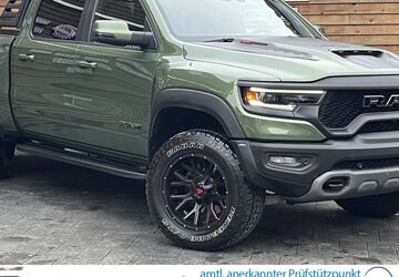 Dodge RAM 8.410 km 96.900 &euro; Langenhagen 30855