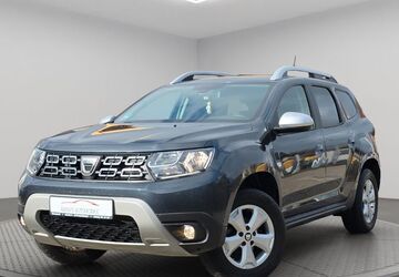 Dacia Duster 78.000 km 9.990 &euro; Neustadt 31535
