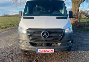 Mercedes-Benz Sprinter 70.177 km 29.000 &euro; Wedemark 30900