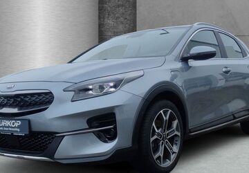 Kia XCeed 63.156 km 19.480 &euro; Hildesheim 31135