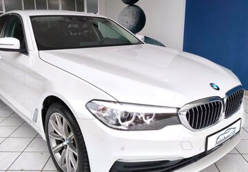 BMW 520 218.500 km 16.490 &euro; Laatzen (Bei Hannover) 30880