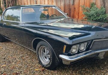 Buick Riviera 999.999 km 24.999 &euro; Lehrte 31275