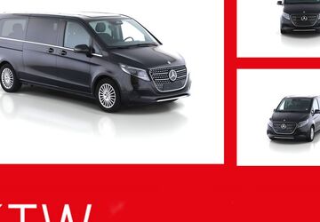 Mercedes-Benz V 300 21.031 km 66.544 &euro; Hildesheim 31137