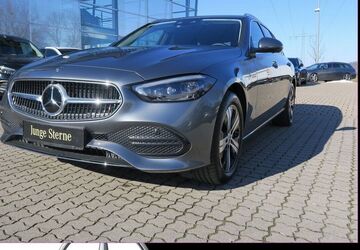 Mercedes-Benz C 300 23.500 km 42.450 &euro; Gehrden 30989