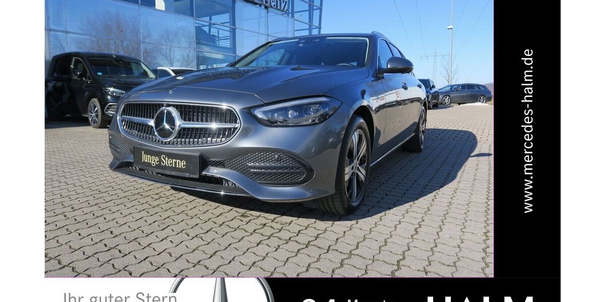 Mercedes-Benz C 300 23.500 km 42.450 &euro; Gehrden 30989