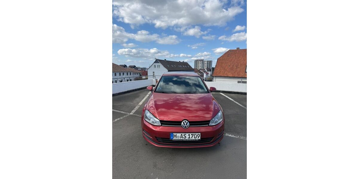 VW Golf 188.000 km 5.900 &euro; Barsinghausen 30890