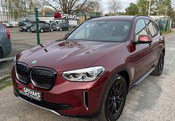 BMW iX3 66.000 km 34.999 &euro; Hannover 30179