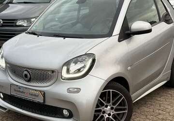 Smart forTwo 80.000 km 23.999 &euro; Wunstorf 31515