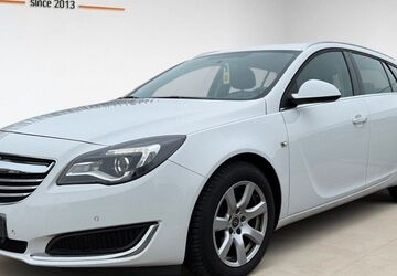 Opel Insignia 164.000 km 6.999 &euro; Hannover 30179