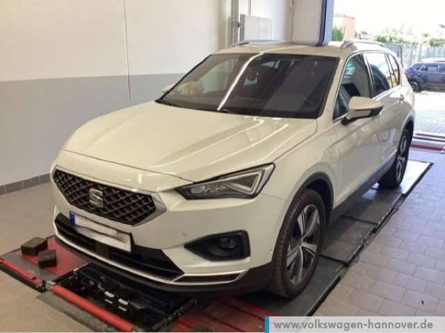 Seat Tarraco 87.221 km 29.880 &euro; Hannover 30519