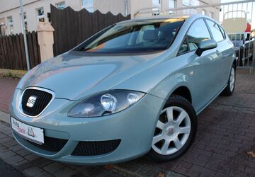 Seat Leon 141.000 km 2.990 &euro; Nordstemmen 31171