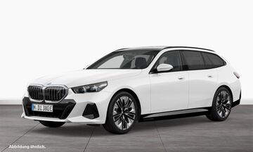 Gebrauchte BMW i5