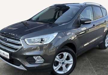 Ford Kuga 91.330 km 14.880 &euro; Wunstorf 31515
