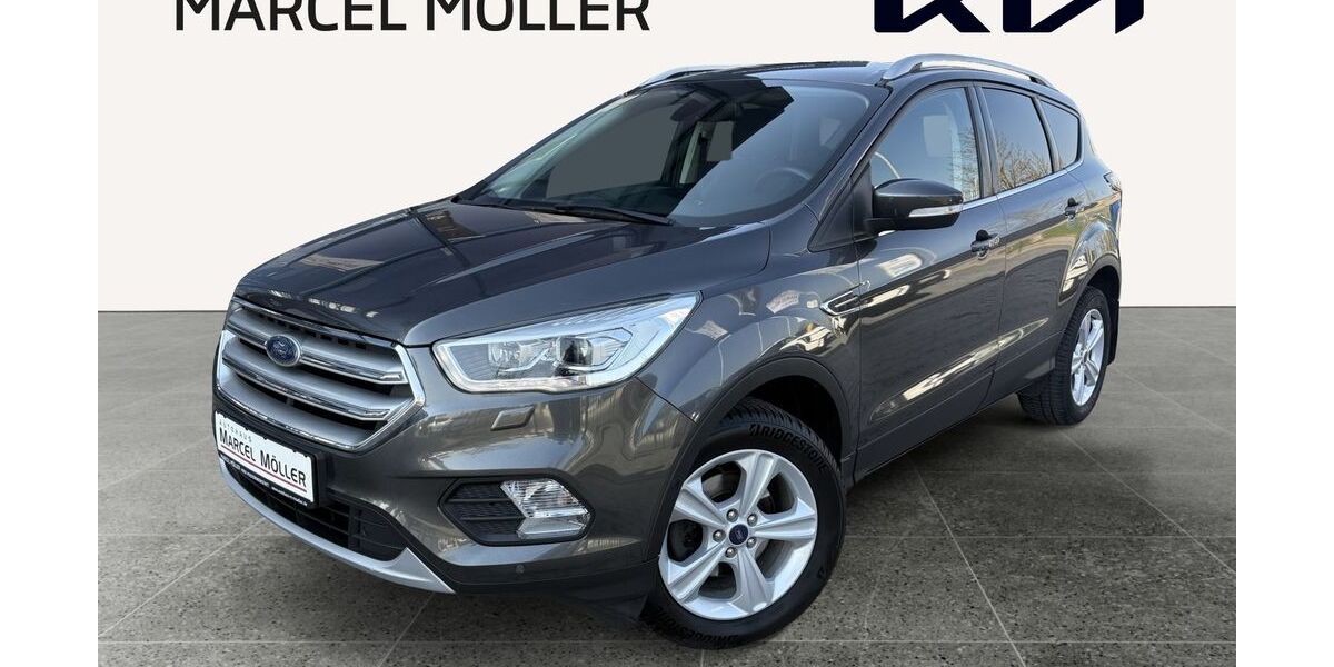 Ford Kuga 91.330 km 14.880 &euro; Wunstorf 31515
