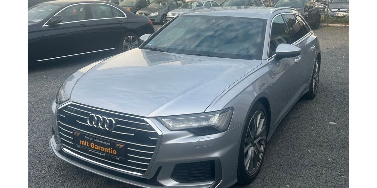 Audi A6 100.000 km 37.990 &euro; Hannover 30419