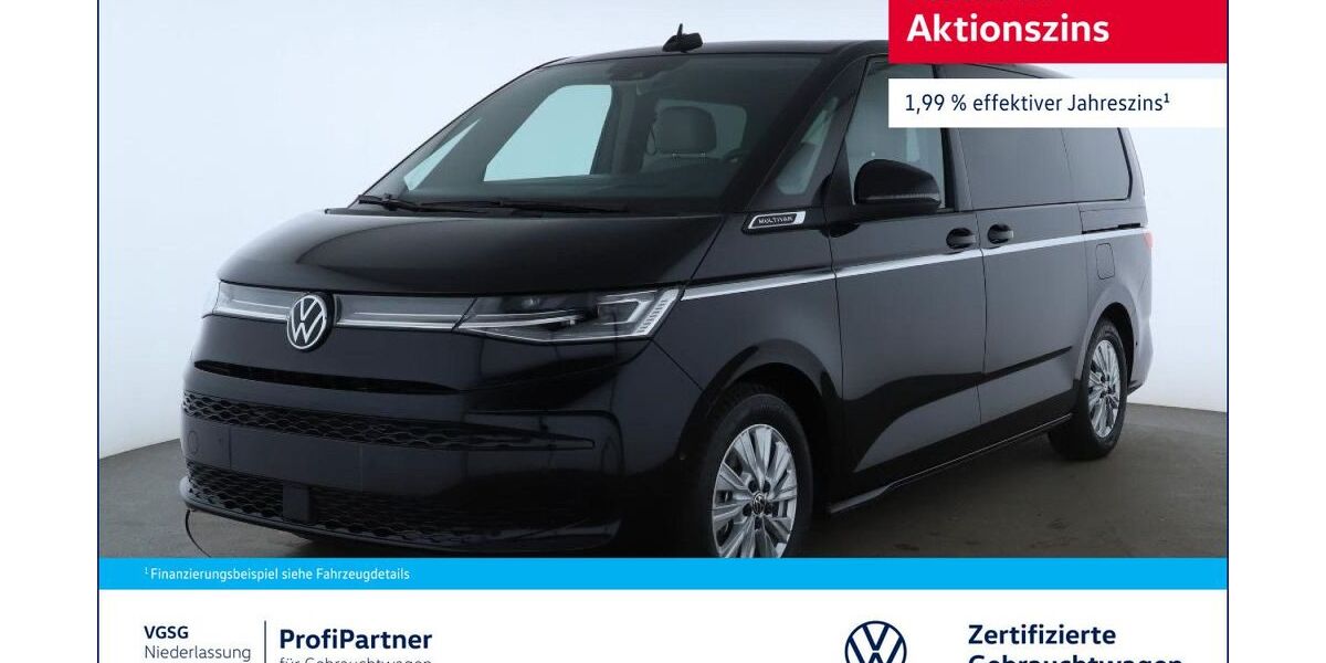 VW T7 Multivan 2.004 km 74.160 &euro; Hannover 30419