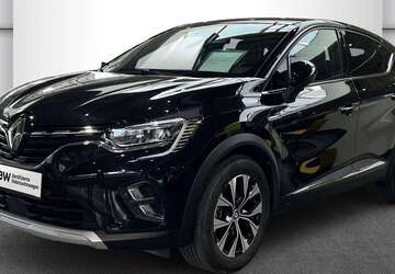 Renault Captur 11.599 km 22.774 &euro; Hannover 30519