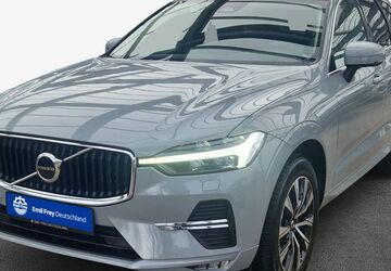 Volvo XC60 27.410 km 39.909 &euro; Hildesheim 31135