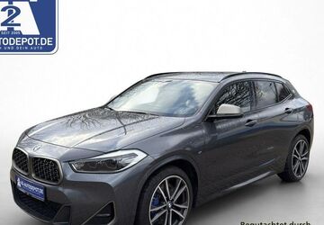 BMW X2 92.680 km 26.950 &euro; Lauenau 31867