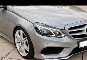 Mercedes-Benz E 220 203.500 km 14.500 &euro; Hannover 30625