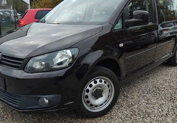 VW Caddy Maxi 178.500 km 14.990 &euro; Springe 31832