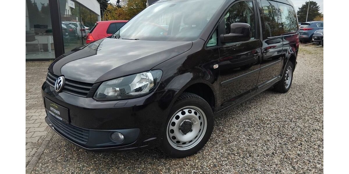 VW Caddy Maxi 178.500 km 14.990 &euro; Springe 31832