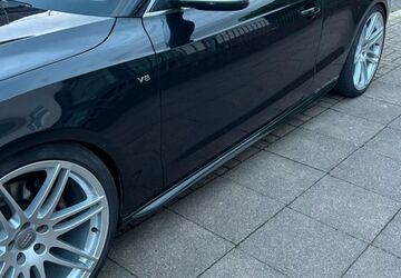 Audi S5 172.000 km 14.800 &euro; Hannover 30171