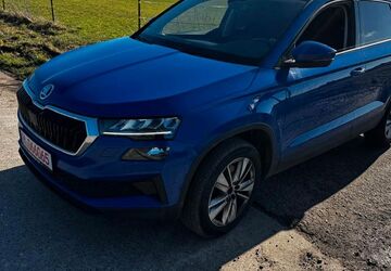 Skoda Karoq 196.365 km 15.810 &euro; Garbsen 30827