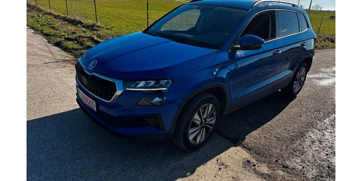 Skoda Karoq 196.365 km 15.810 &euro; Garbsen 30827
