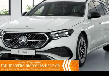 Mercedes-Benz E 300 11.897 km 52.980 &euro; Hannover/Langenhagen 30855