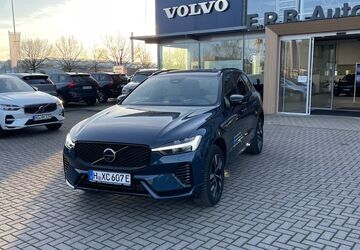 Volvo XC60 5.000 km 58.900 &euro; Hannover 30179